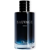 DIOR - Sauvage - Le Parfum