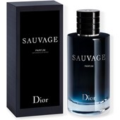 DIOR - Sauvage - Le Parfum