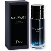 DIOR - Sauvage - Le Parfum