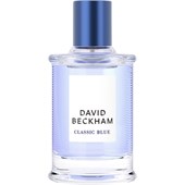 David Beckham - Classic Blue - Eau de Toilette Spray