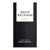 Classic Eau de Toilette Spray by David Beckham | parfumdreams