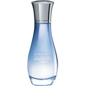 Cool Water Woman Eau de Parfum Spray Intense by Davidoff | parfumdreams