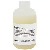 Davines - LOVE - Curl Shampoo