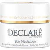 Declaré - Stress Balance - Skin Meditation