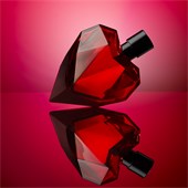 subasta Implacable Zapatos antideslizantes Loverdose Red Kiss Eau de Parfum Spray de Diesel | parfumdreams