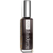 Divaderme - Gesichtspflege - Vacation in a Bottle Semi Permanent Natural Color + Anti-Aging Serum