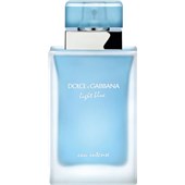 Dolce&Gabbana - Light Blue - Eau Intense Eau de Parfum Spray