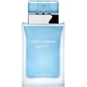 Dolce&Gabbana - Light Blue - Eau Intense Eau de Parfum Spray