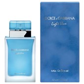 Dolce&Gabbana - Light Blue - Eau Intense Eau de Parfum Spray