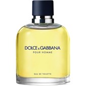 Dolce&Gabbana - Pour Homme - Eau de Toilette Spray
