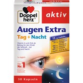 Doppelherz - Augen - Augen Extra Tag + Nacht Kapseln