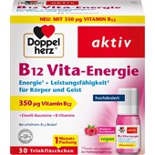 Doppelherz - Energy & Performance - B12 Vita-Energie ampulki do spozycia