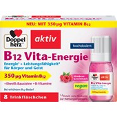 Doppelherz - Energy & Performance - B12 Vita Energy