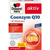 Doppelherz - Energy & Performance - Coenzym Q10 + B-Vitamine