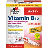 Doppelherz - Energy & Performance - Vitamin B12