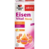 Doppelherz - Minerals & Vitamins - Hierro Vital
