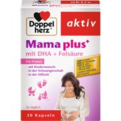 Doppelherz - Mother & Child - Mama plus capsules