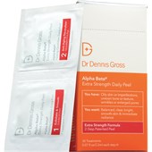 Dr Dennis Gross Skincare - Alpha Beta - Alpha Beta Peel Extra Strength Pack