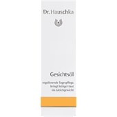Dr. Hauschka - Péče o obličej - Face oil