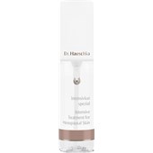 Dr. Hauschka - Gesichtspflege - Intensivkur Spezial