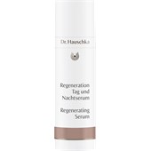 Dr. Hauschka - Facial care - Regenerating Serum