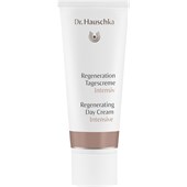 Dr. Hauschka - Gesichtspflege - Regeneration Tagescreme Intensiv
