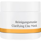 Dr. Hauschka - Gezichtsverzorging - Clarifying Clay Mask