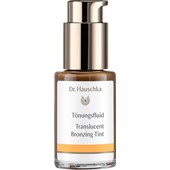 Dr. Hauschka - Facial care - Translucent Bronzing Tint