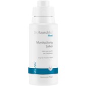 Dr. Hauschka - Med - Sage mouthwash 