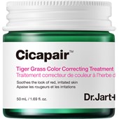 Dr. Jart+ - Cicapair - Tiger Grass Color Correcting Treatment