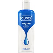 Durex - Lubricants & Pleasure gels - Play Feel lubricant gel