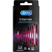 Durex - Kondome - Intense Orgasmic
