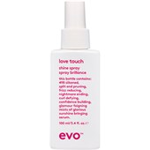 EVO - Smooth - Shine Spray