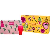 Escada - Flor del Sol - Gift set