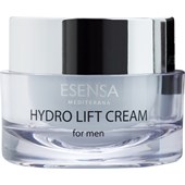Esensa Mediterana - Prestige Spa Collection Men - Gesichtspflege - Revitalisierende & beruhigende Anti-Aging Creme Hidro Lift Cream