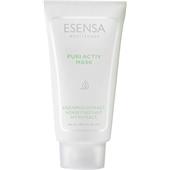 Esensa Mediterana - Puri Essence - Unreine & ölige Haut - Intensive Reinigungsmaske Puri Activ Mask