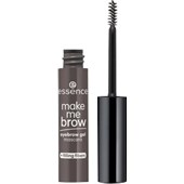 Essence - Obočí - Make Me Brow Eyebrow Gel Mascara