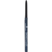 Essence - Eyeliner & Kajal - Smokey Crystal Ultra Longlasting Eye Pencil