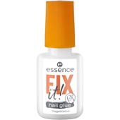 Essence - Artificial nails - Fix It! Nail Glue