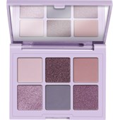 Essence - Cienie do powiek - I like to MAUVE it, MAUVE it! Eyeshadow Palette