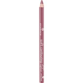 Essence - Kredka do ust - Soft Contouring Lipliner