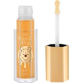Essence - Lippenpflege - Winnie the Pooh Lip Oil
