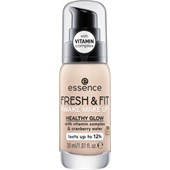 Essence - Make-up - Fresh & Fit Awake Make-Up