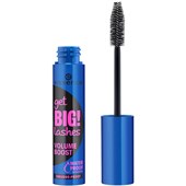 Essence - Mascara - Get Big Lashes Volume Boost Waterproof Mascara
