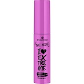 Essence - Mascara - Crazy Volume Mascara