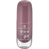 Essence - Nail polish - Shine Last & Go! Gel Nail Polish