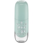 Essence - Vernis à ongles - Shine Last & Go! Gel Nail Polish