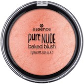 Essence - Rouge - Pure Nude Baked Blush
