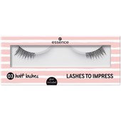 Essence - Eyelashes - Lashes To Impress