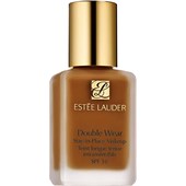 Estée Lauder - Maquillage pour le visage - Double Wear Stay in Place Make-up SPF 10